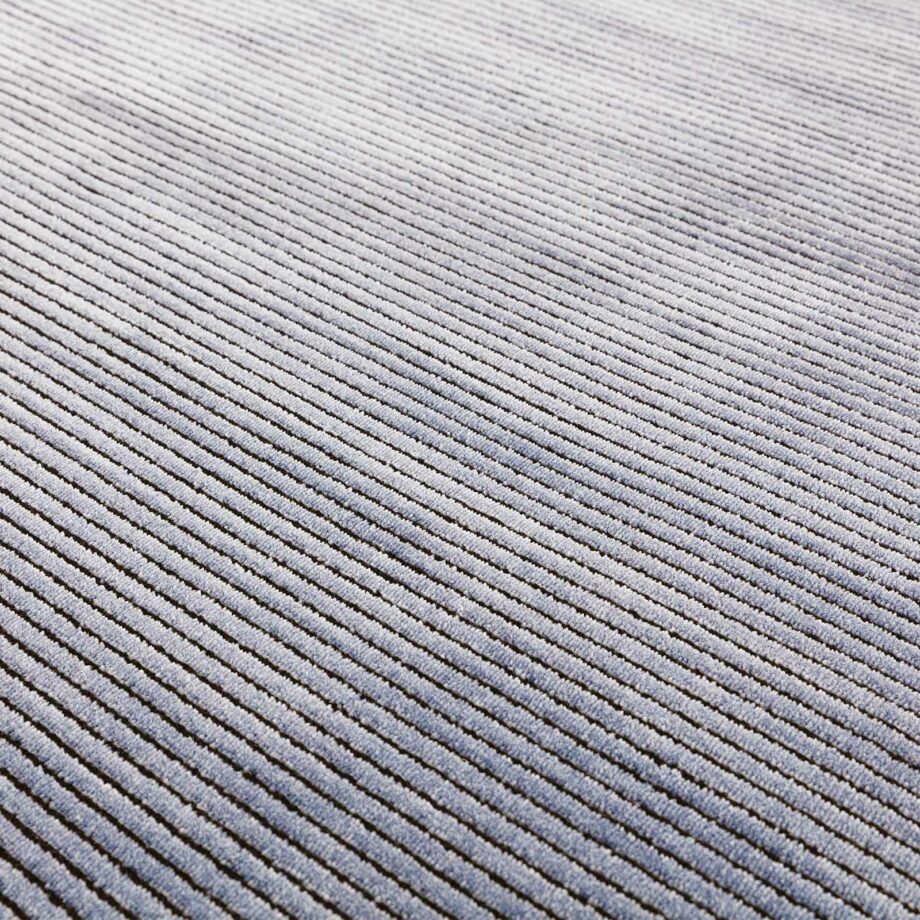 Asiatic rug Kuza Stripe Navy 4