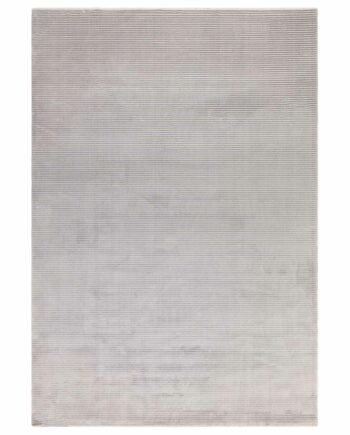 Asiatic rug Kuza Stripe Silver