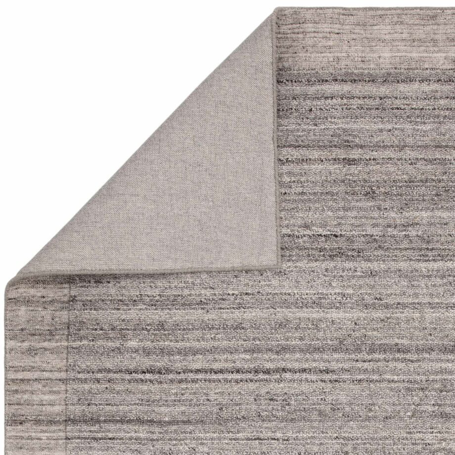 Asiatic rug Larson Charcoal 3