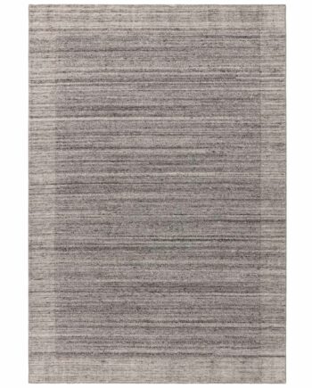 Asiatic rug Larson Charcoal