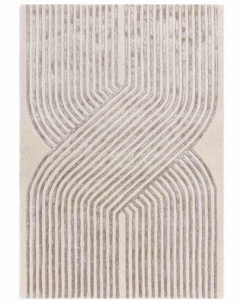 Asiatic rug Matrix 99 Solstice Ivory