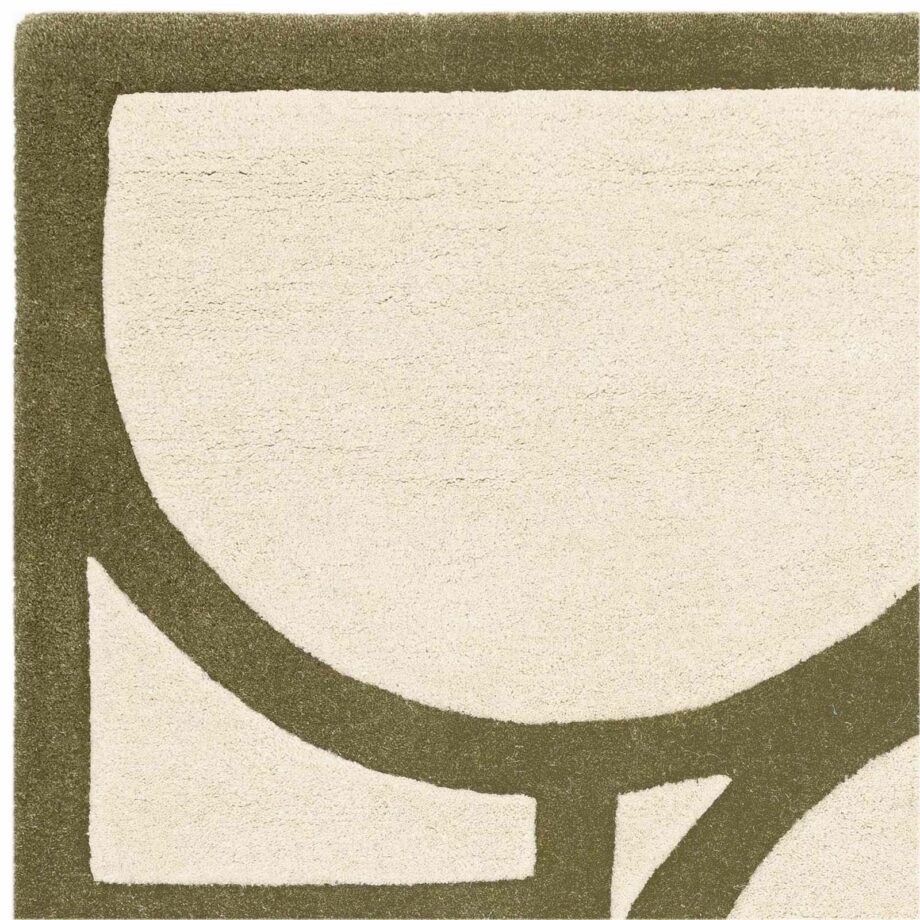 Asiatic rug Metro Khaki 2