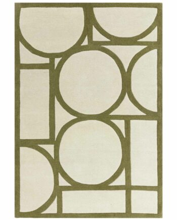 Asiatic rug Metro Khaki