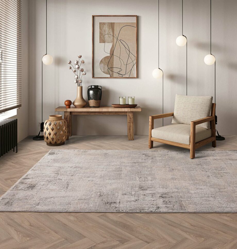 Asiatic rug Seville 03 Olite interior new