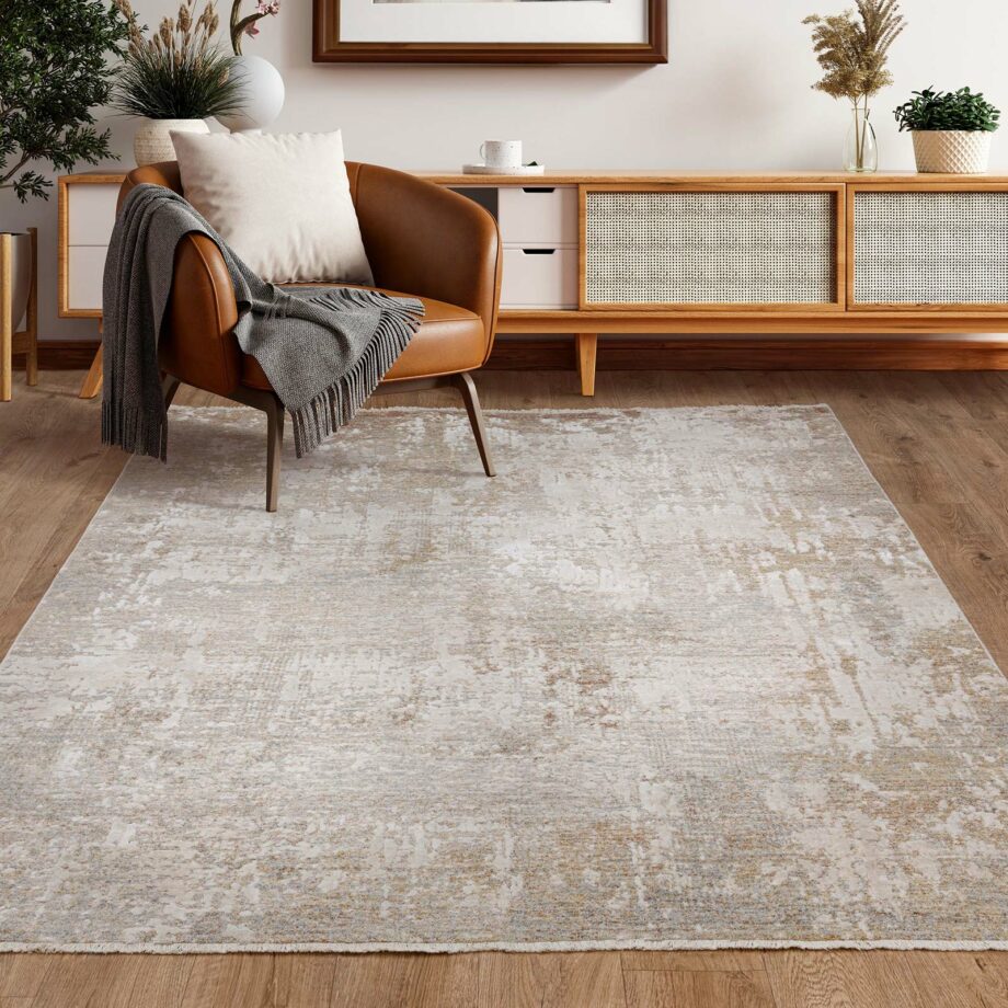 Asiatic rug Seville 04 Nasrid interior new Square