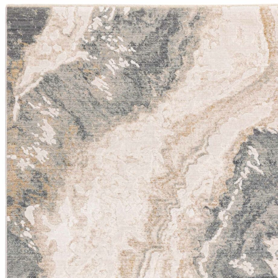 Asiatic rug Seville 06 Oro 2