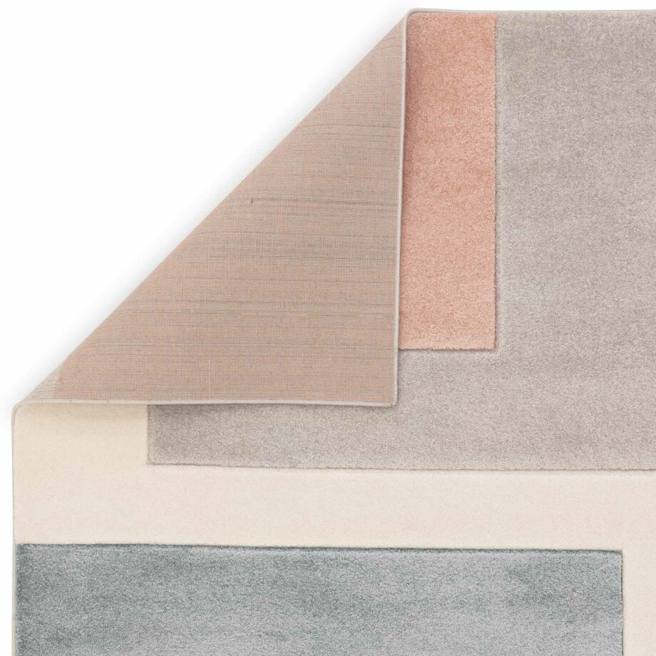 Asiatic rug Sketch SK12 Blocks Pastel 3