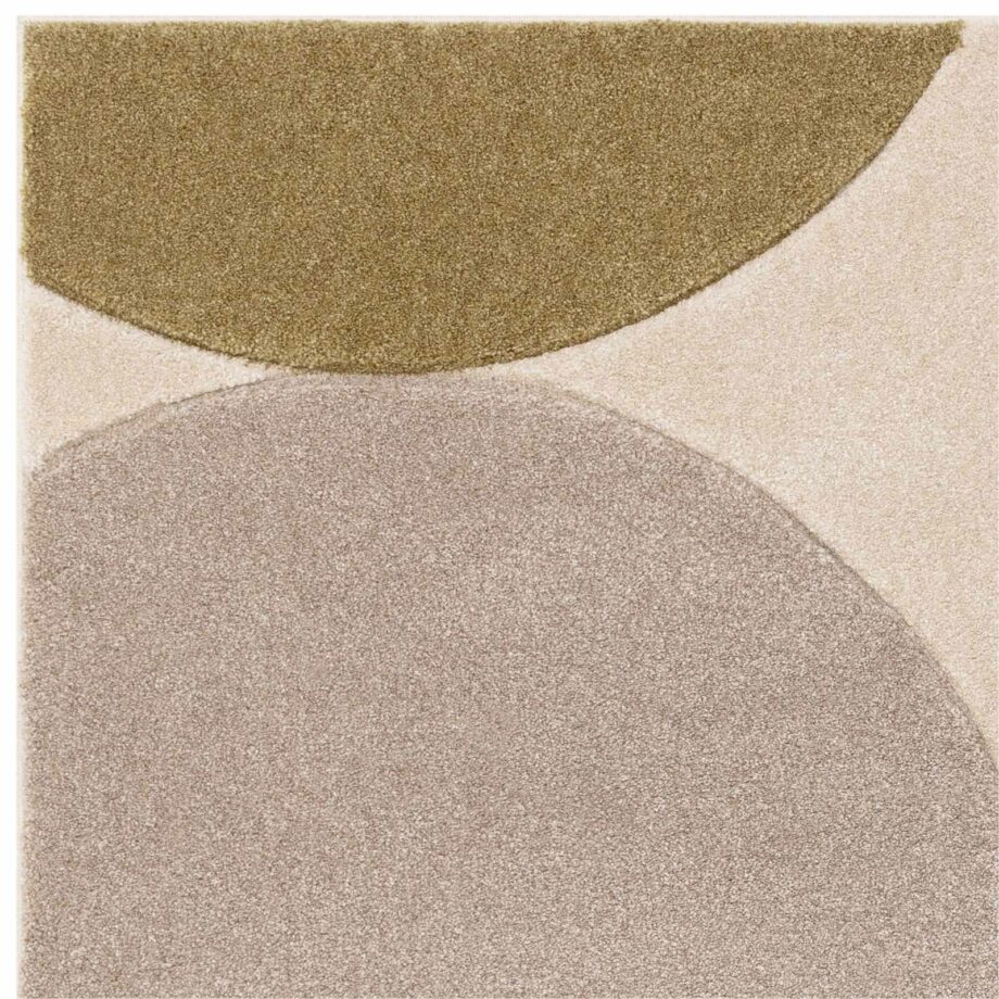 Asiatic rug Sketch SK16 Curve Multi 2