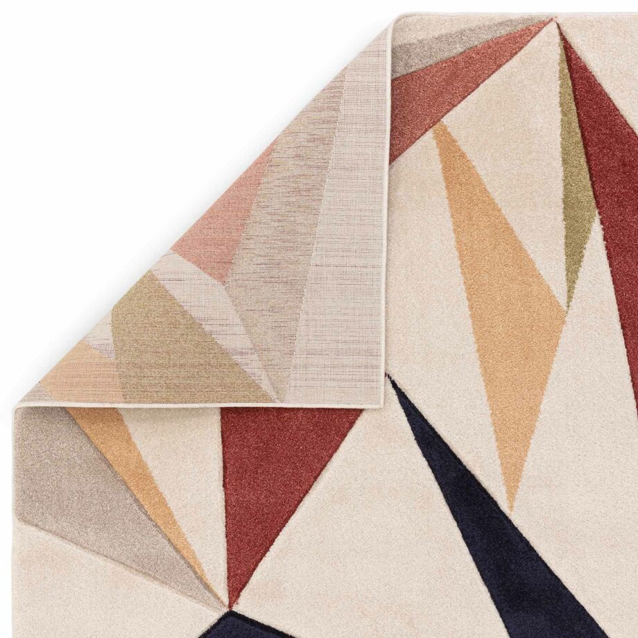 Asiatic rug Sketch SK19 Kaleidoscope Multi 3