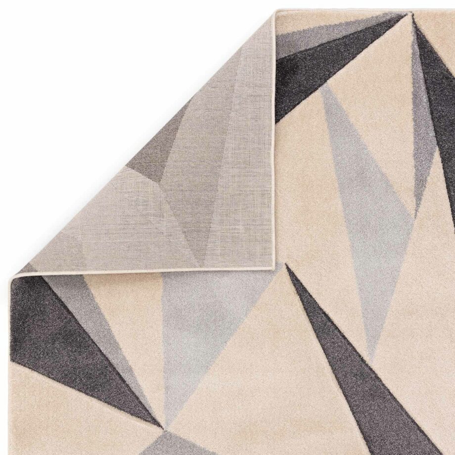 Asiatic rug Sketch SK21 Kaleidoscope Grey 3