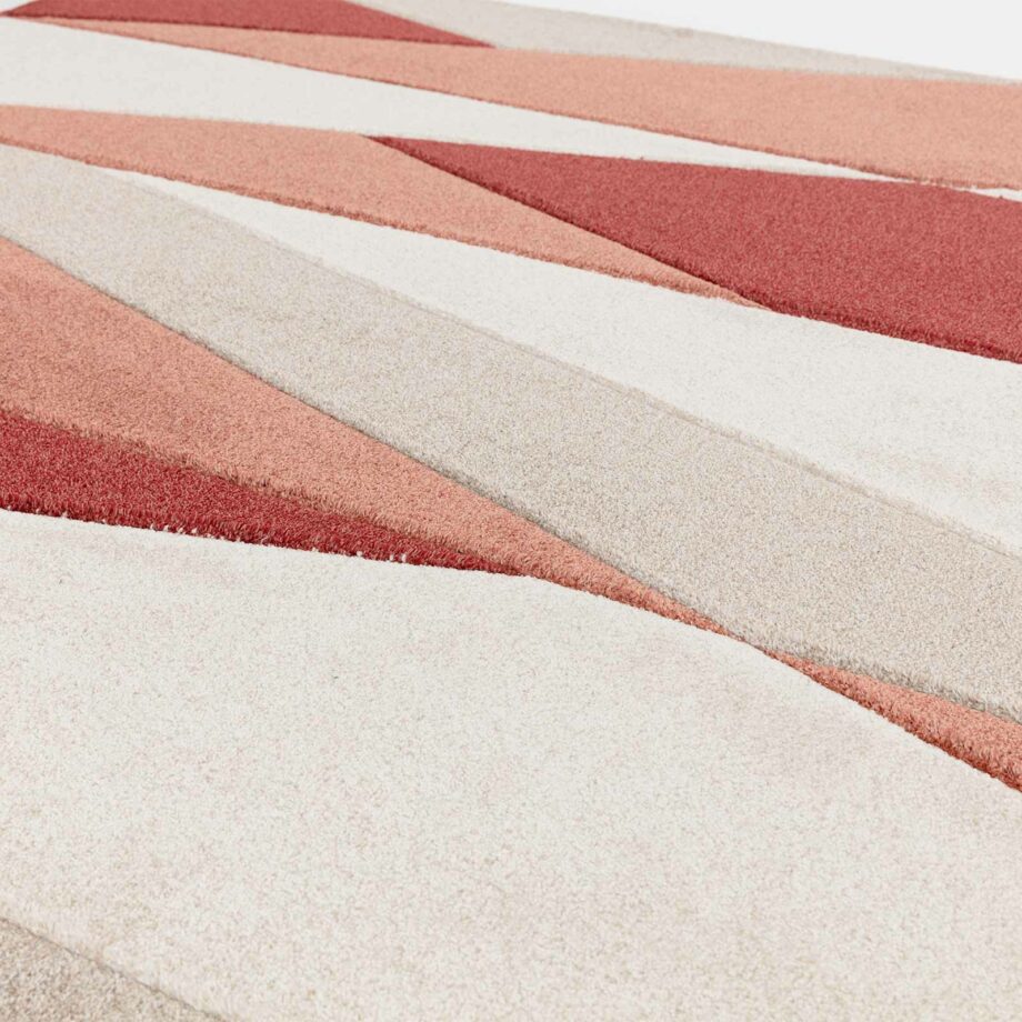 Asiatic rug Sketch SK23 Segment Earth 4