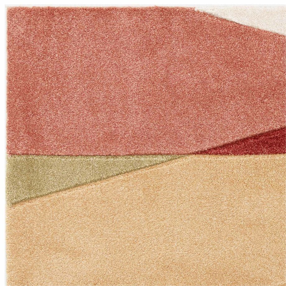 Asiatic rug Sketch SK25 Segment Multi 2