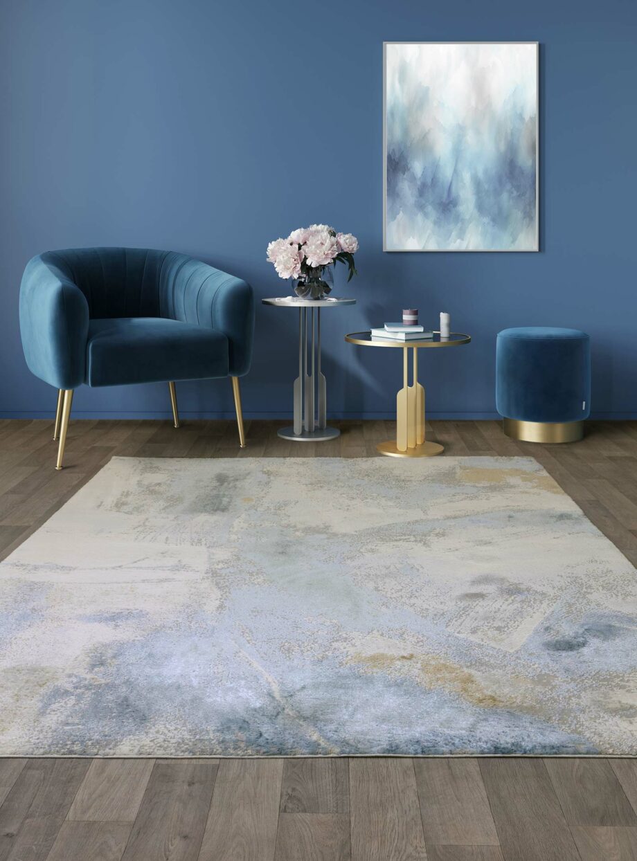 Asiatic rug Stellar ST06 interior