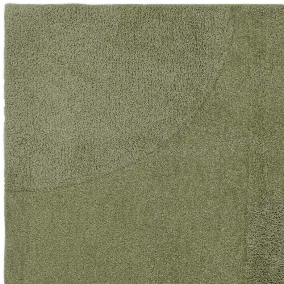 Asiatic rug Tova Green N 2