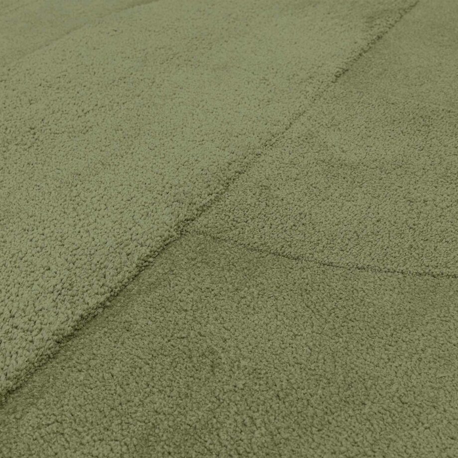 Asiatic rug Tova Green N 4