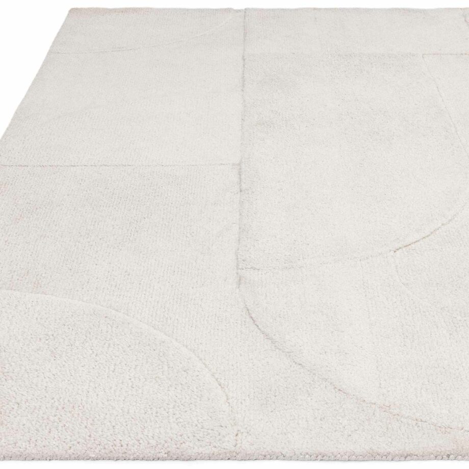 Asiatic rug Tova Ivory 1