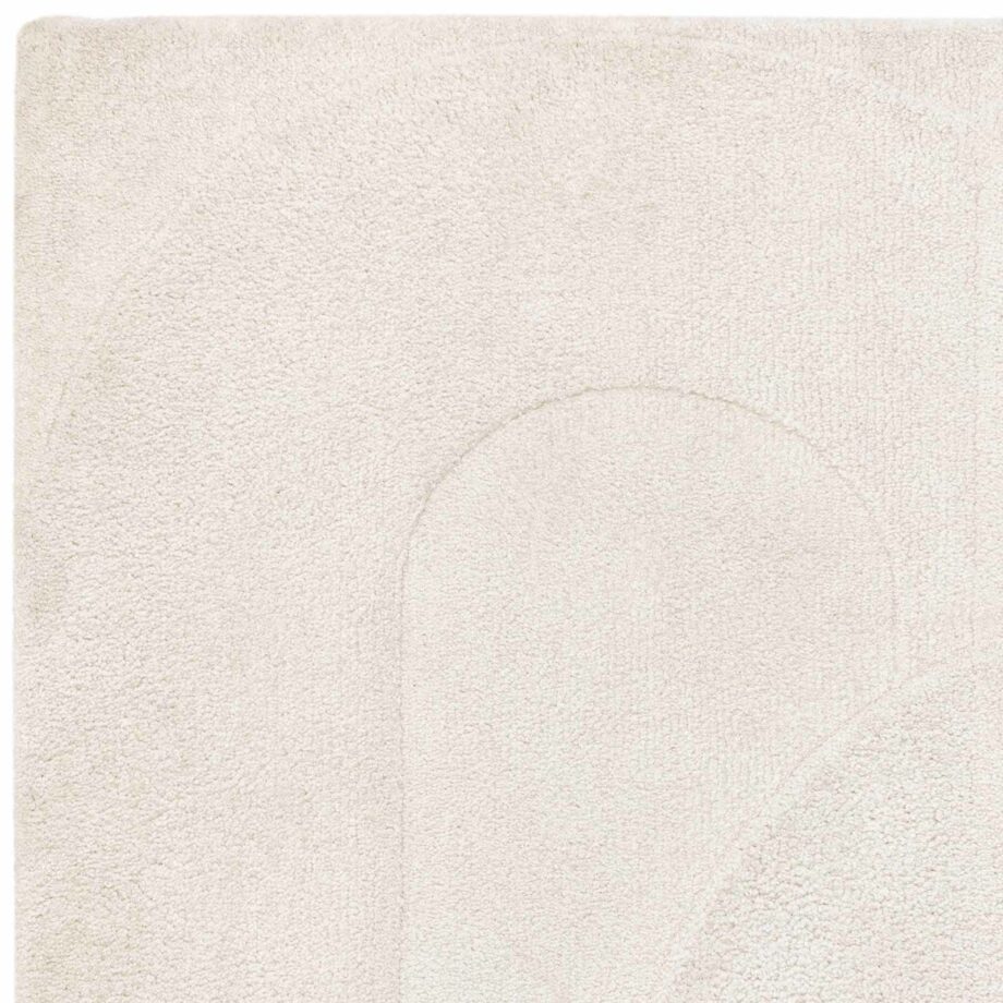 Asiatic rug Tova Ivory 2 N