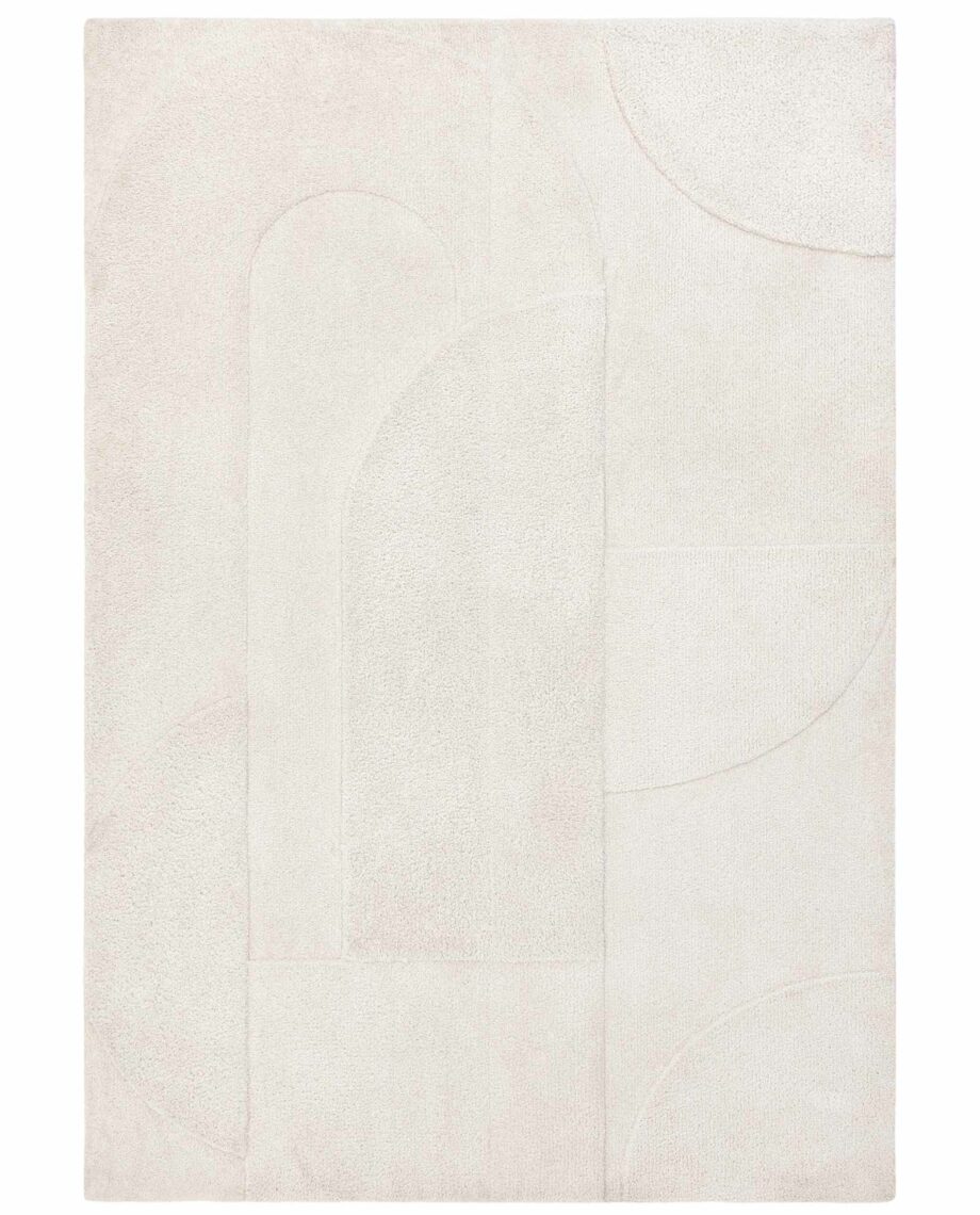 Asiatic rug Tova Ivory N