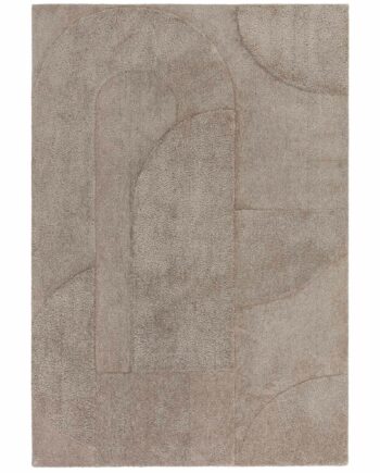 Asiatic rug Tova Moleskin