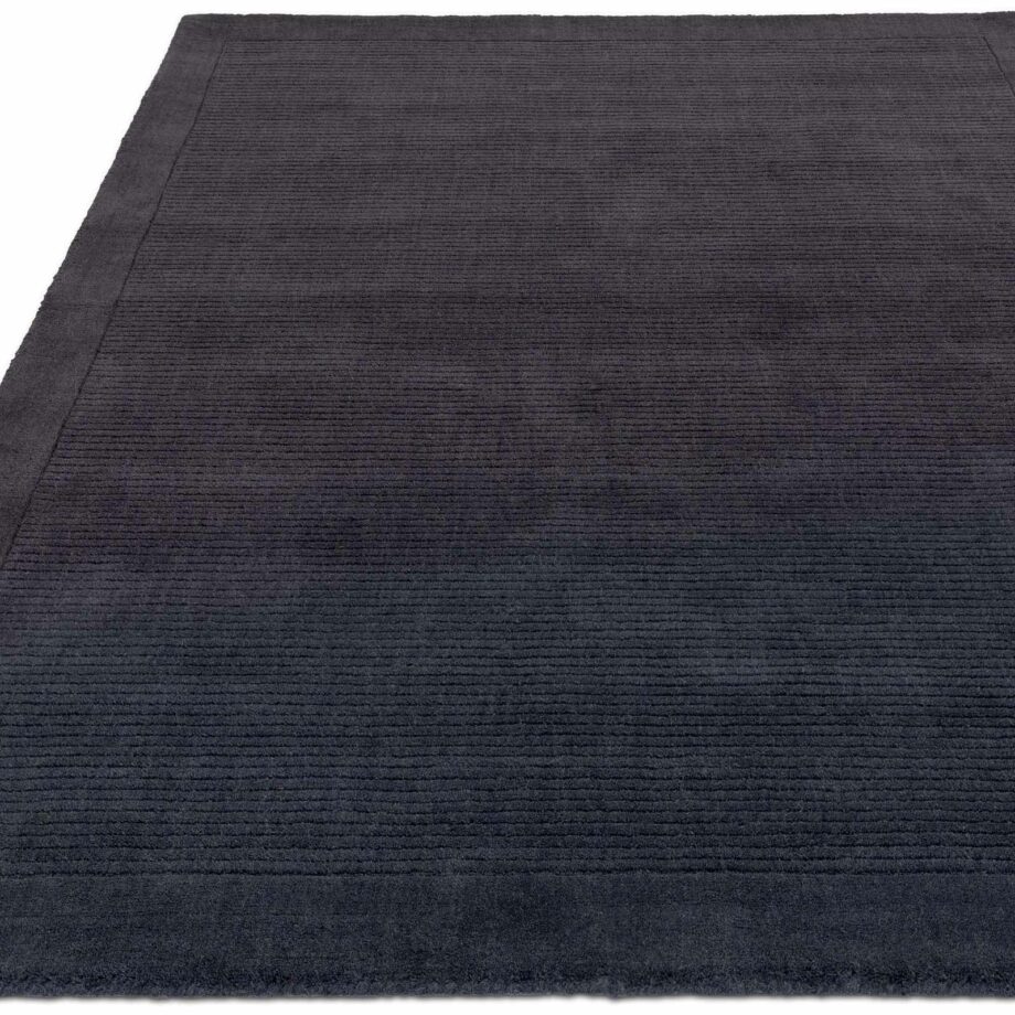Asiatic rug York Navy 1