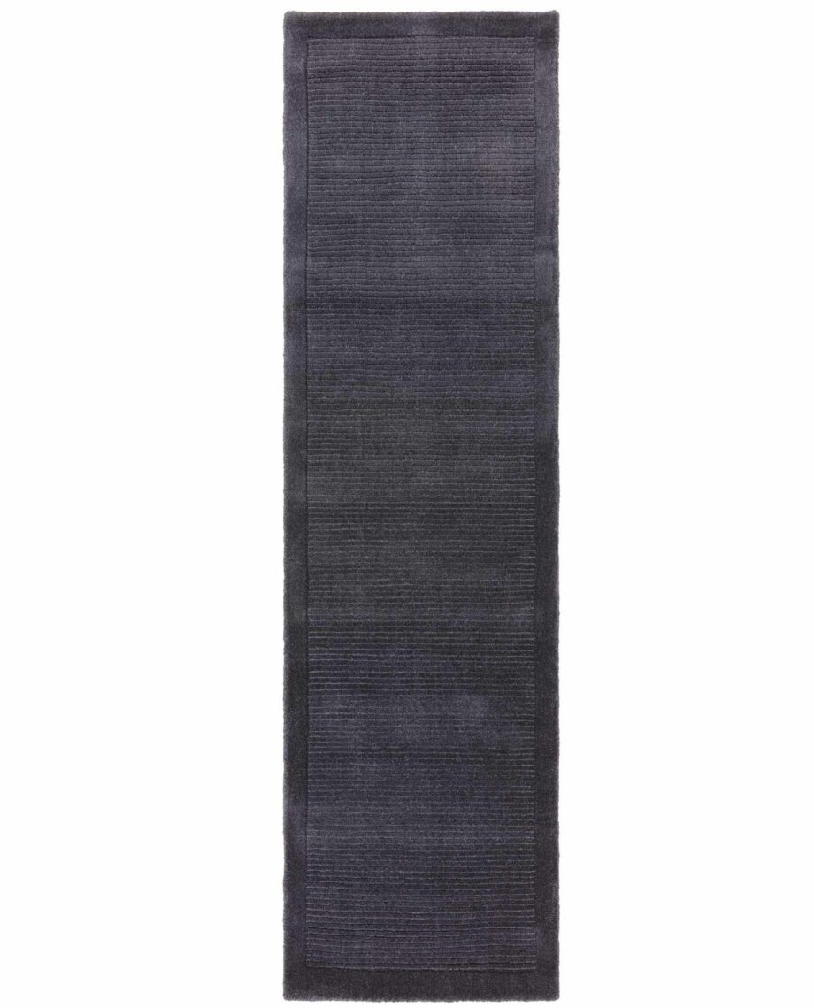 Asiatic rug York Navy runner square
