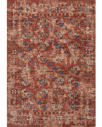 Louis De Poortere rug Antiquarian Kasak 9841 Aksou