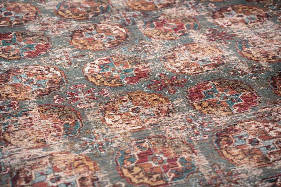Louis De Poortere rug Antiquarian Kasak 9845 Almati zoom