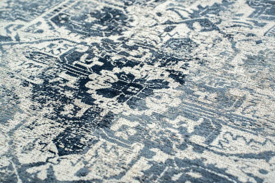 Louis De Poortere rug Antiquarian Tabriz 9646 Atlantide zoom