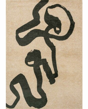 Louis De Poortere rug Craft Ribbon 9848 Garden Spirit