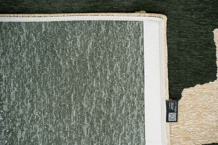 Louis De Poortere rug Craft Ribbon 9848 Garden Spirit back