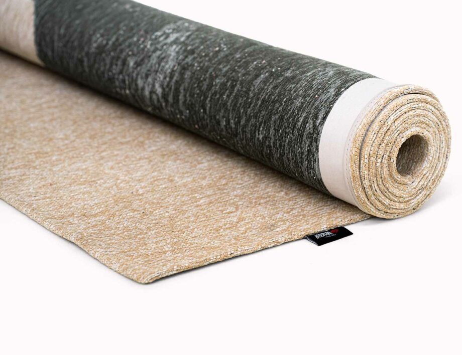 Louis De Poortere rug Craft Ribbon 9848 Garden Spirit roll
