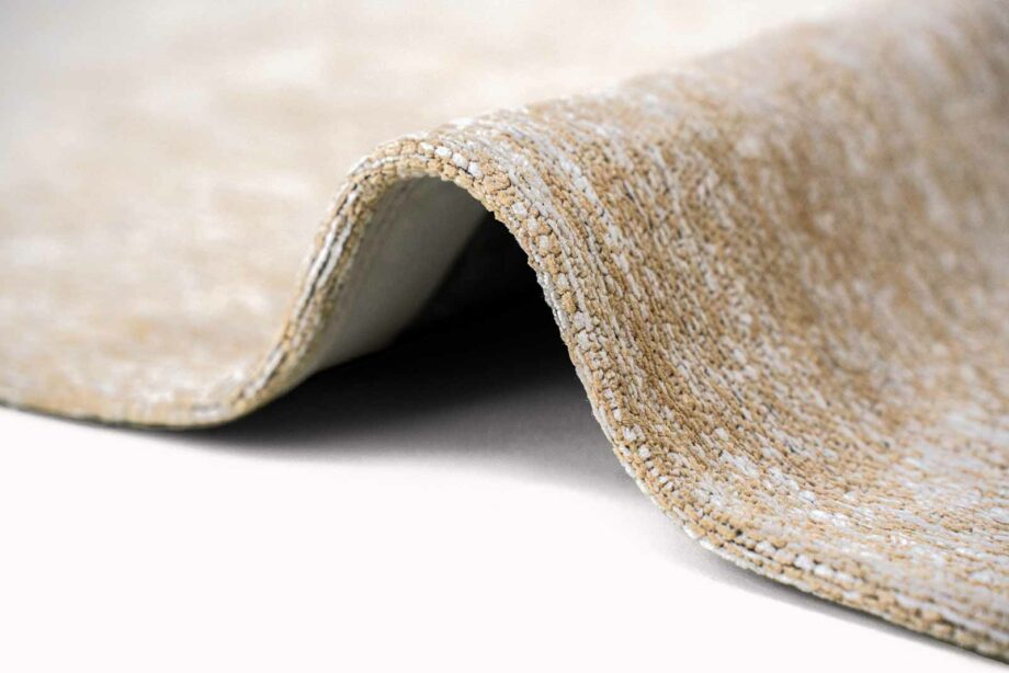 Louis De Poortere rug Craft Ribbon 9848 Garden Spirit upfold