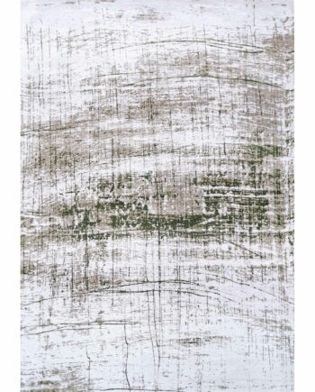 Louis De Poortere rug Mad Men Griff 9797 Central Green