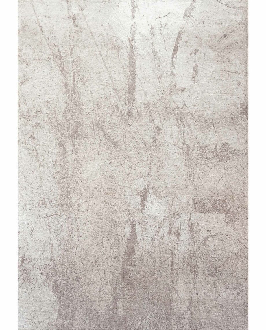 Louis De Poortere rug Mad Men Sol 9735 Albatre