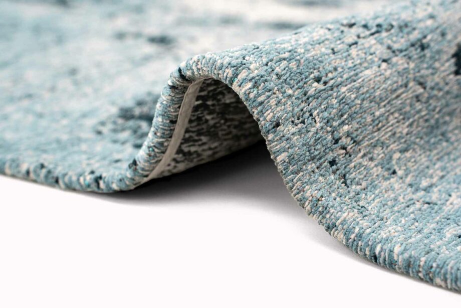 Louis De Poortere rug Mad Men Sol 9773 Dragonfly upfold