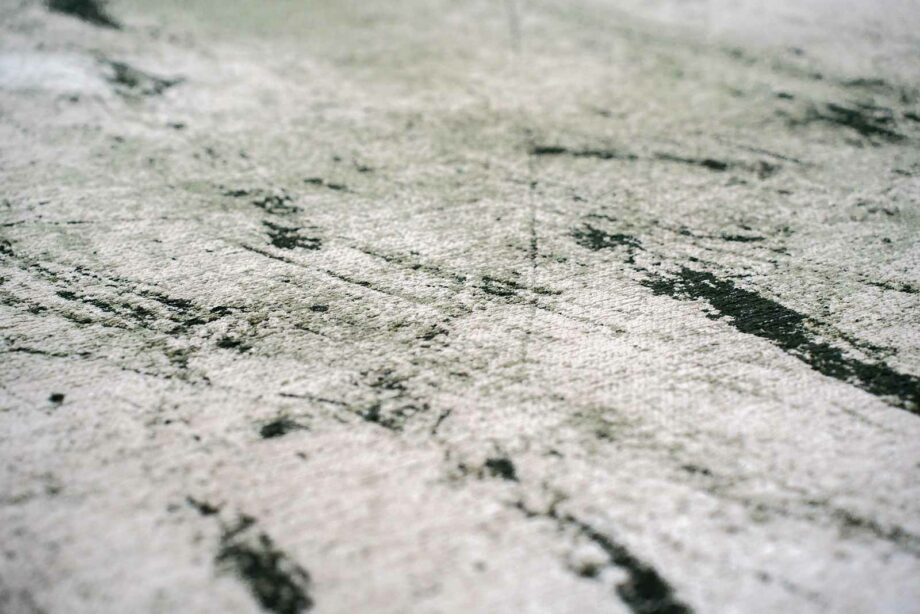 Louis De Poortere rug Mad Men Sol 9787 Alpine zoom 1