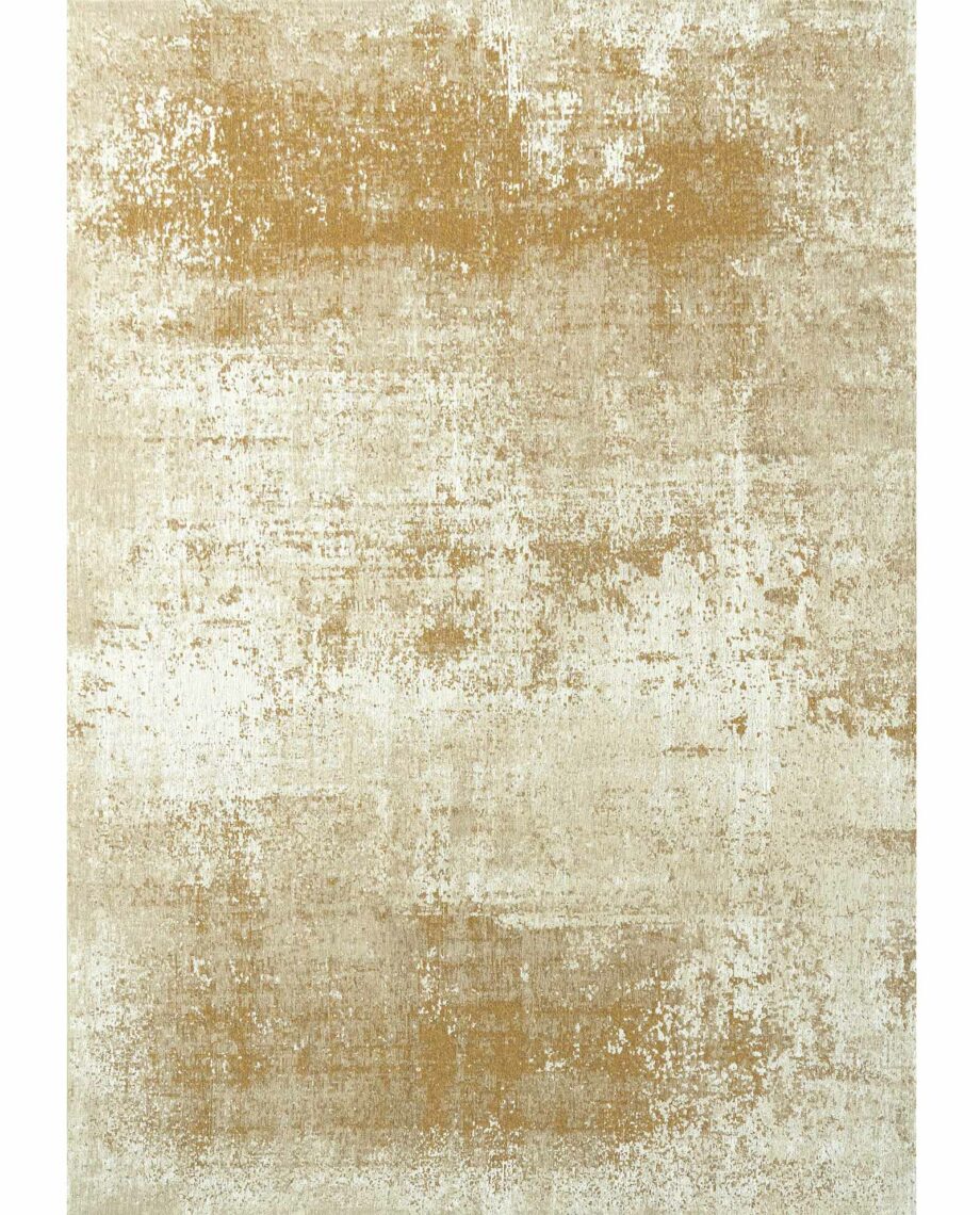 Louis De Poortere rug Mad Men Virgin Land 9654 Mercury