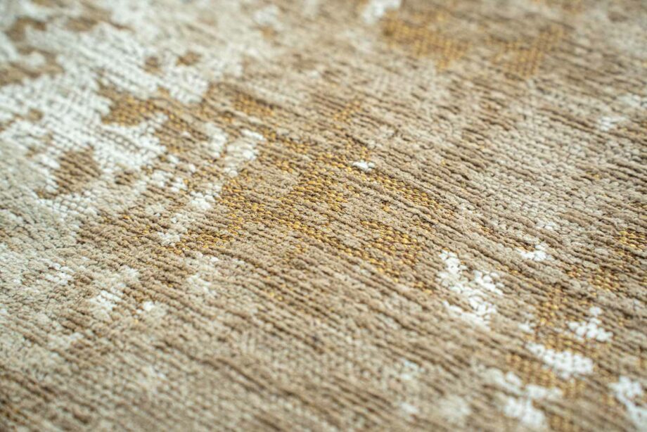 Louis De Poortere rug Mad Men Virgin Land 9654 Mercury zoom 7