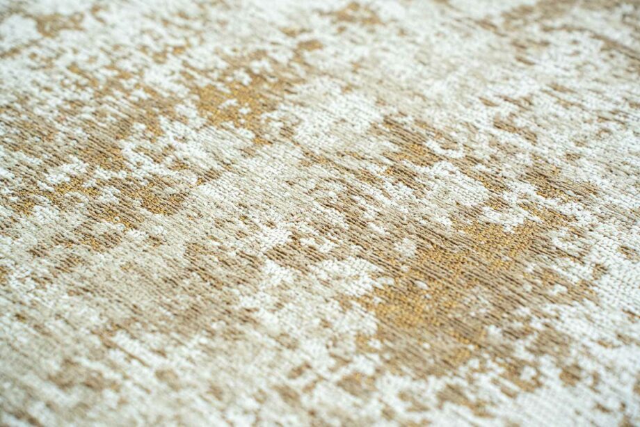 Louis De Poortere rug Mad Men Virgin Land 9654 Mercury zoom 9