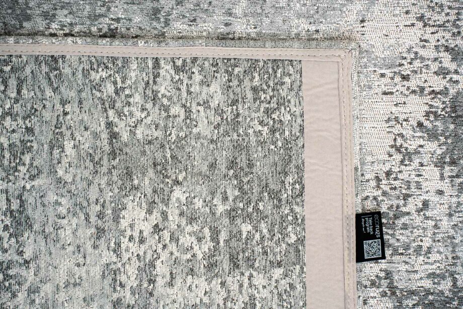 Louis De Poortere rug Mad Men Virgin Land 9655 Venus back