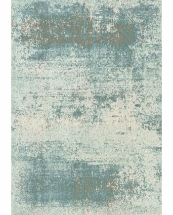 Louis De Poortere rug Mad Men Virgin Land 9656 Neptune