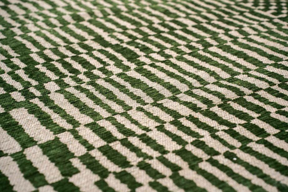 Louis De Poortere rug Structures Berber 9650 Oasis zoom 4