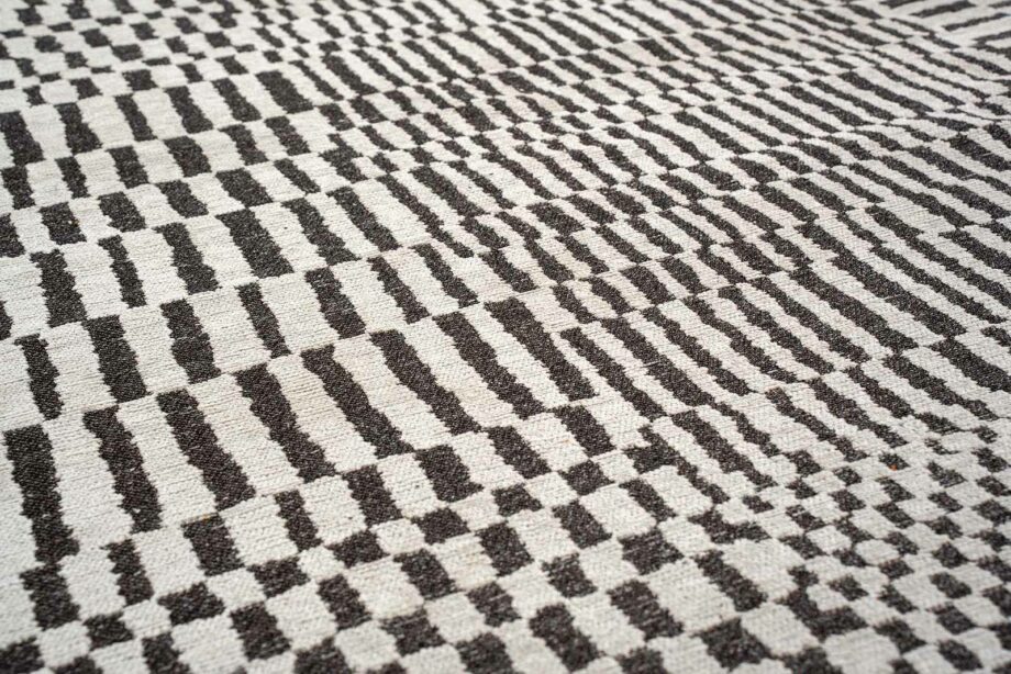 Louis De Poortere rug Structures Berber 9651 Caidal zoom