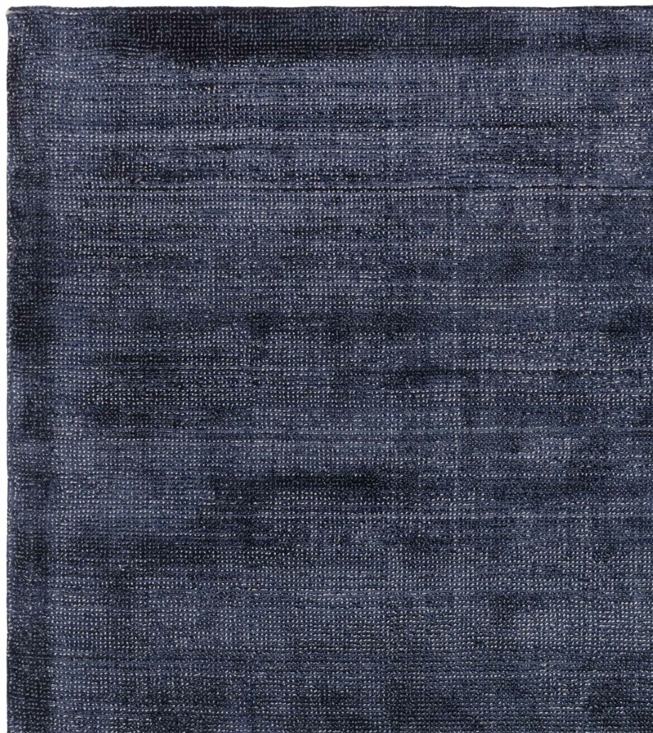 Asiatic Aston navy rug 2