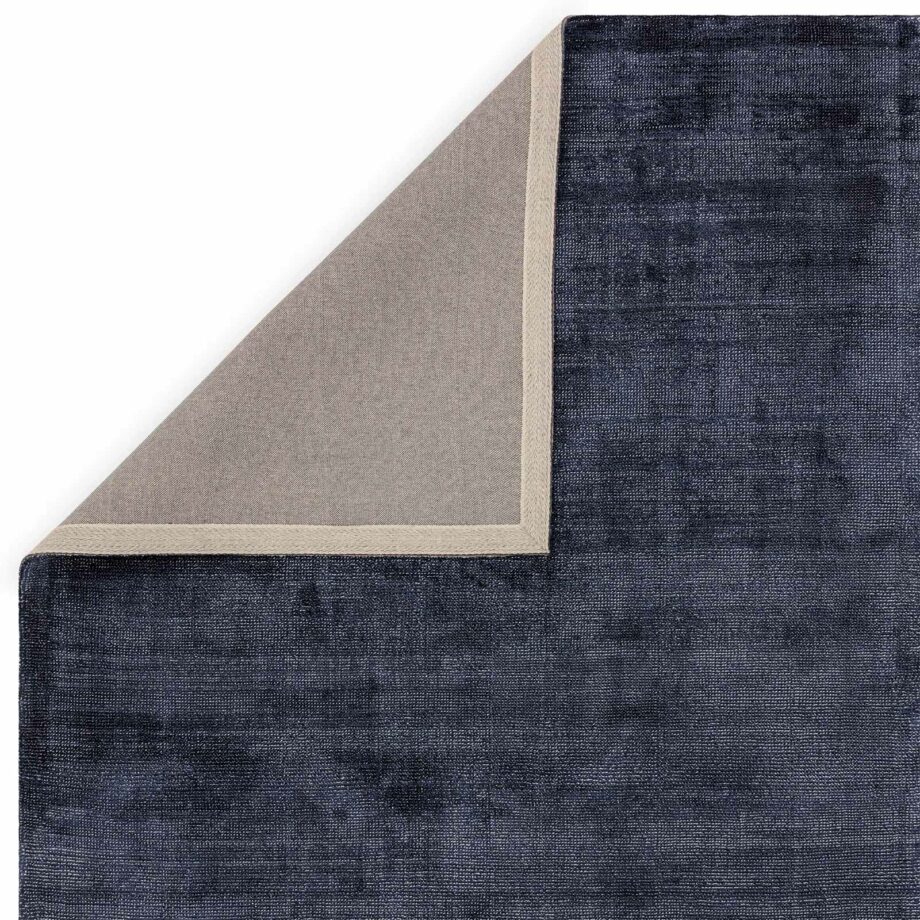 Asiatic Aston navy rug 3