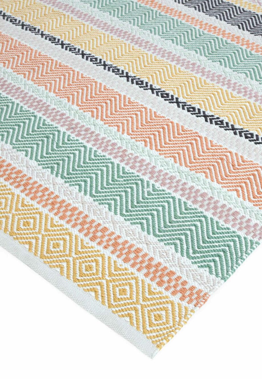Asiatic Boardwalk pastelmulti 2