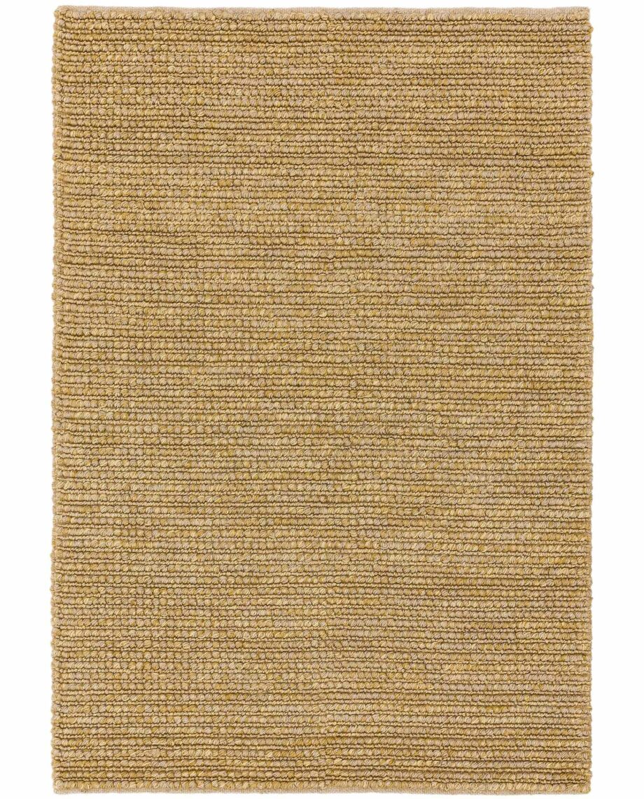 Asiatic Jute loop natural