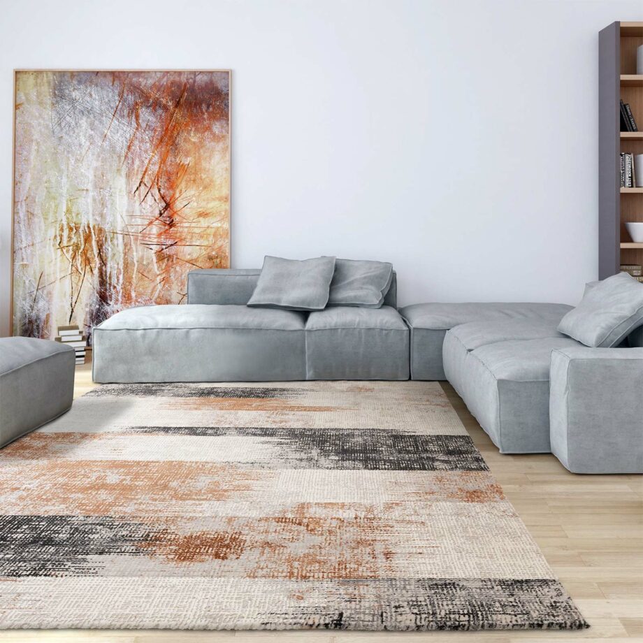 Asiatic Kuza lines terra ls