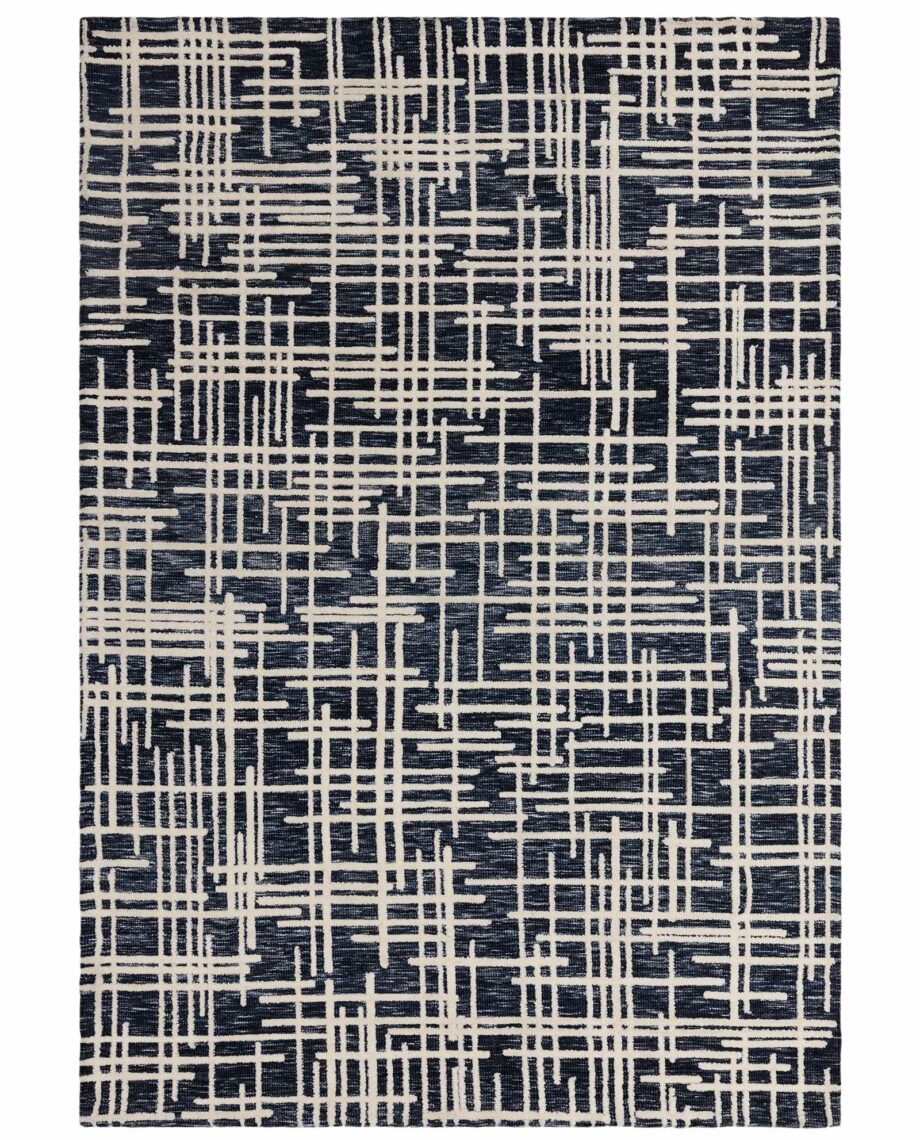 Asiatic Mason blueprint
