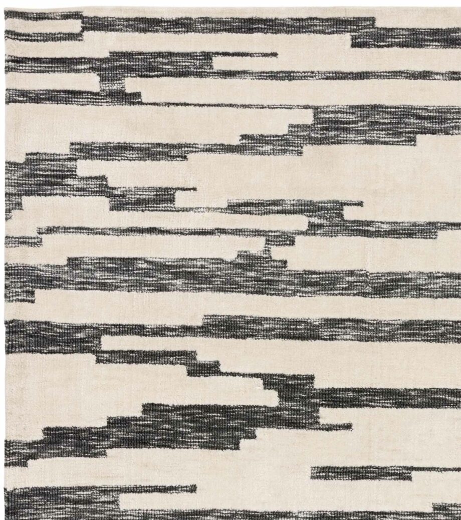 Asiatic Mason ikat rug 2